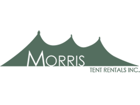 Morris Tent Rental