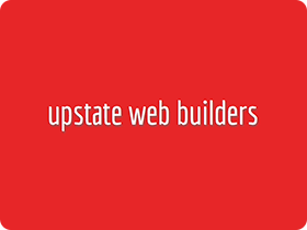 Upstate Web Builders